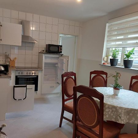 Ferienwohnung Hachenburg Esterno foto