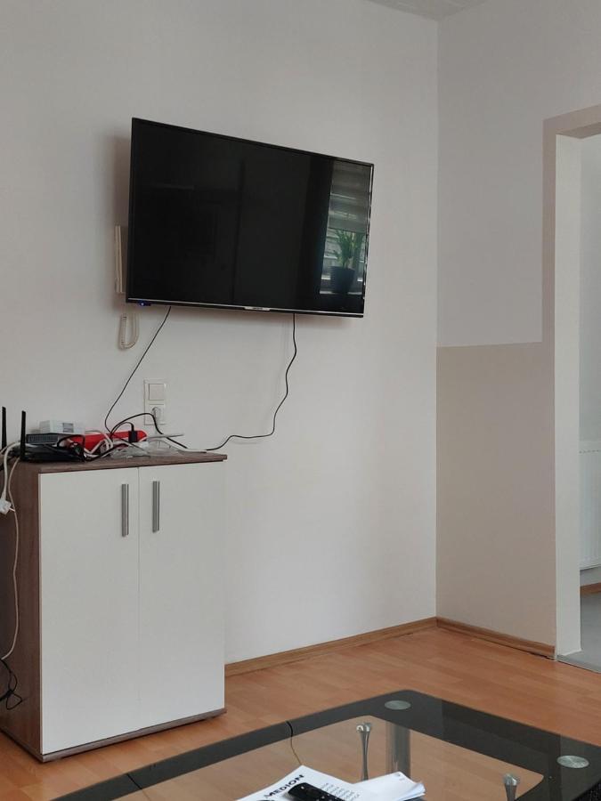 Ferienwohnung Hachenburg Esterno foto