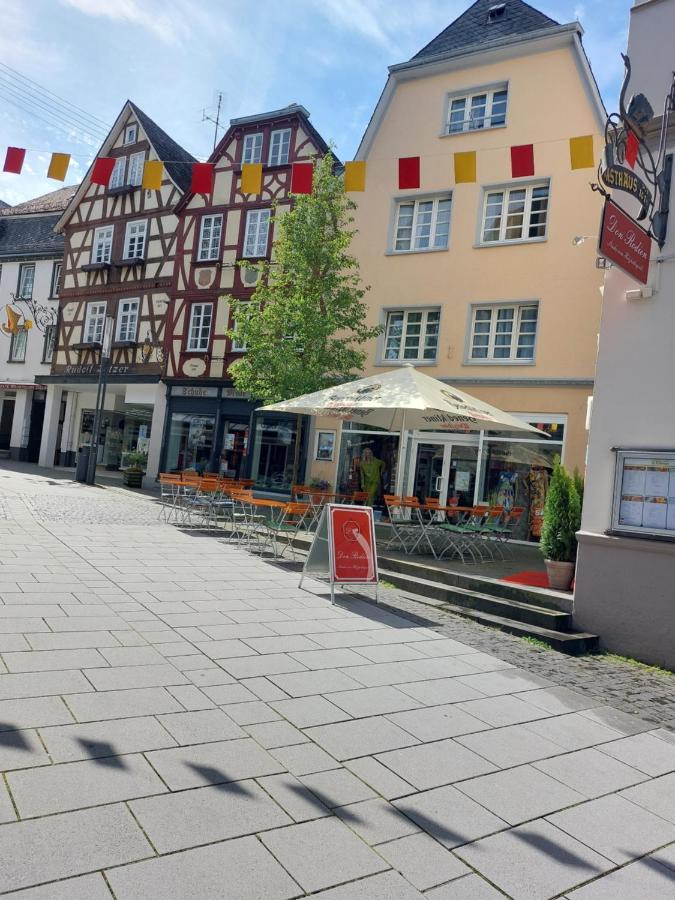 Ferienwohnung Hachenburg Esterno foto